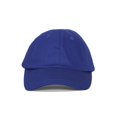 thumbnail image 2 of Top Headwear Infant Cargo Baseball Hat - Royal, 2 of 4