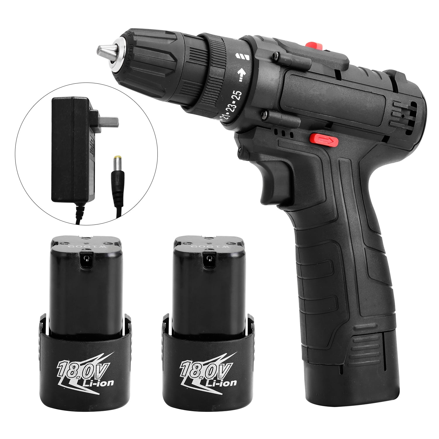 GoolRC 18V Multifunctional Electric 