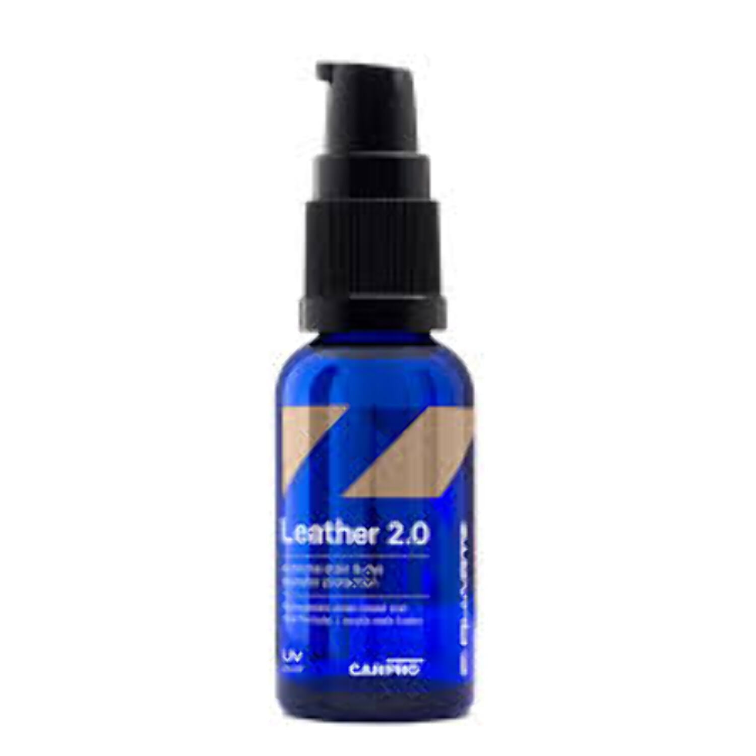 CarPro CQuartz Leather 2.0 Coating 30ml
