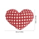 thumbnail image 3 of Cojín con forma de corazón | Cojín decorativo para sofá y cama | Decoración para el Día de San Valentín, 3 of 6