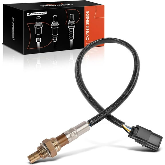 A-Premium O2 Oxygen Sensor Replacement for Honda Odyssey 2007-2010 Acura MDX 2007-2009 RL 2009-2010 Upstream