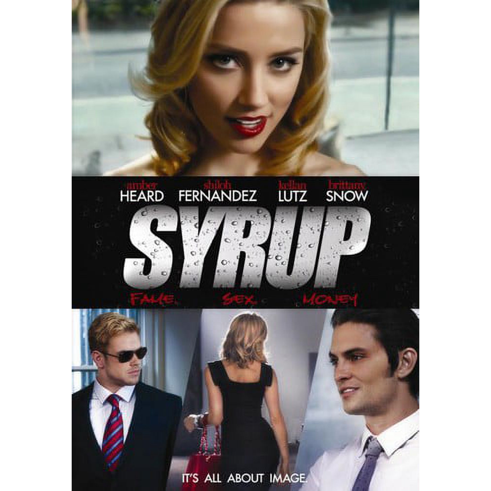 Magnolia Home Ent - Syrup [BLU-RAY]