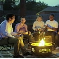 thumbnail image 4 of Baylor Bears Fire Pit, 4 of 5