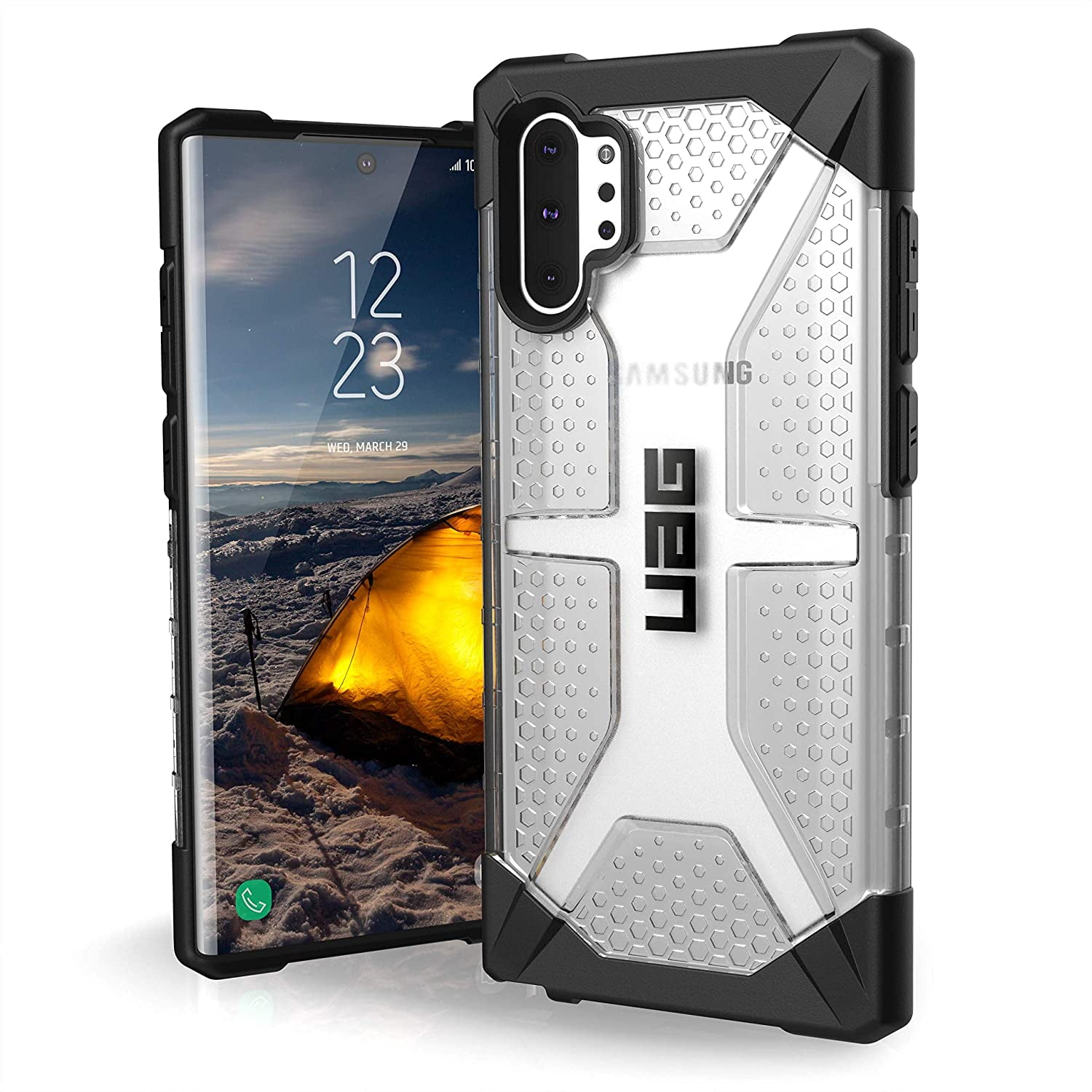 uag note 10 lite