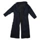 thumbnail image 1 of Gabardina de disfraz masculino Yotijar 1/6 Abrigo de viento, 1 of 7