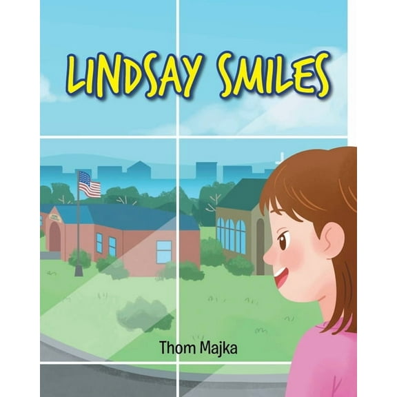 Lindsay Smiles, (Paperback)