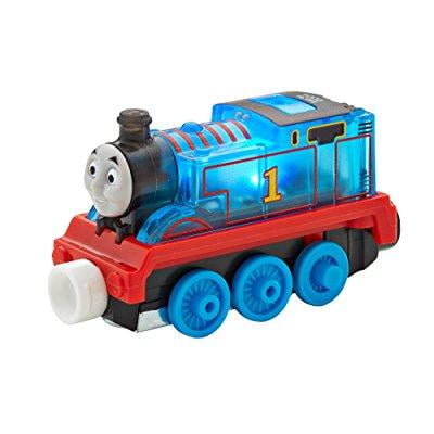 fisher-price thomas & friends take-n-play glow racers thomas - Walmart.com