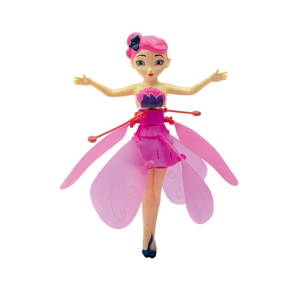 flying princess toy