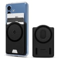 thumbnail image 1 of Tarjetero MagSafe tipo cartera Spigen para Galaxy S25/Ultra/Edge, 1 of 9