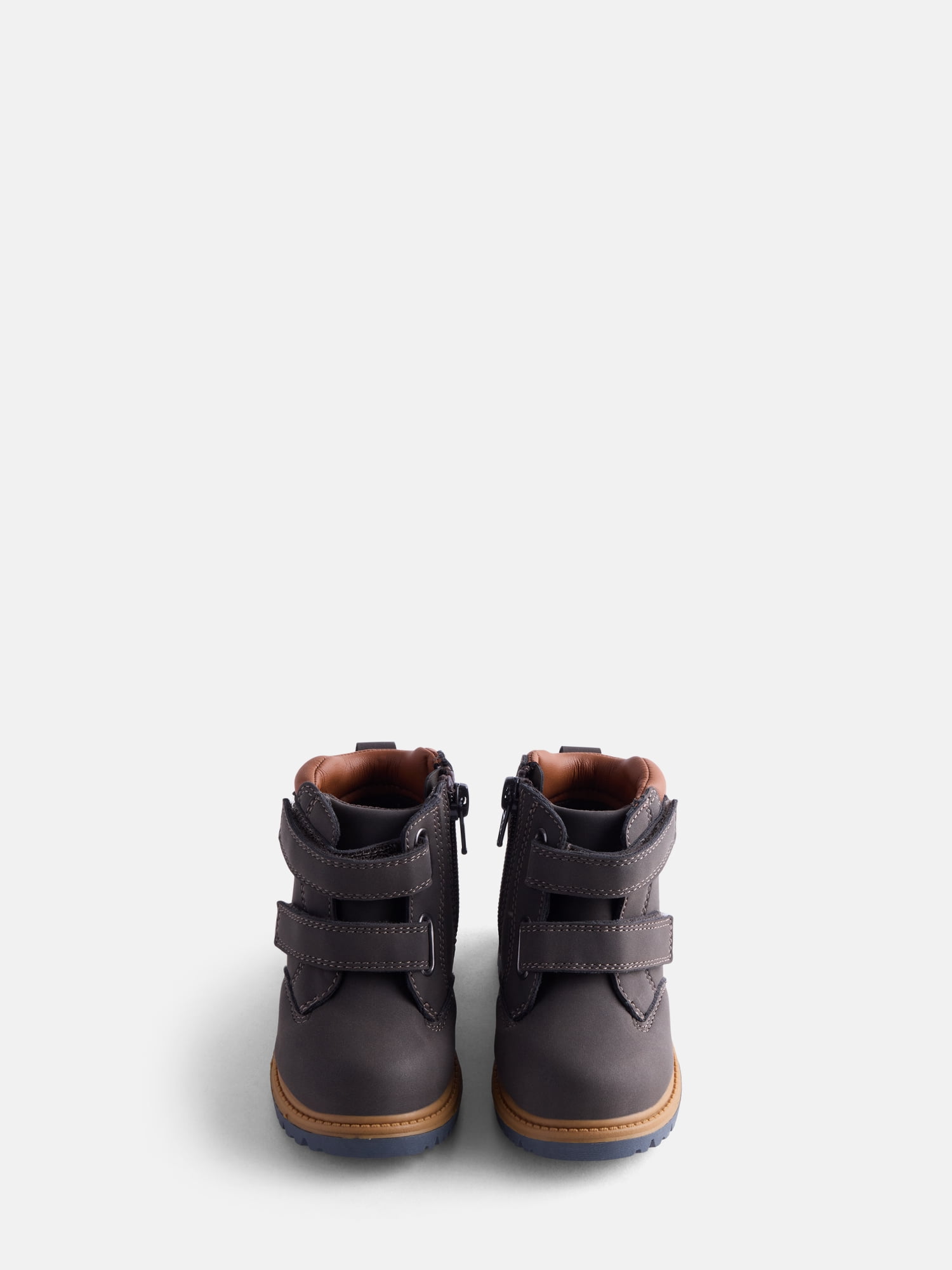 Wonder Nation Baby Boys Tucker Boots