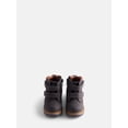 thumbnail image 3 of Wonder Nation Baby Boys Tucker Boots, 3 of 5