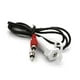 thumbnail image 3 of Amplificador marino Pyle Auto de 2 canales, 200 W RMS con Bluetooth, 3 of 5