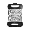 thumbnail image 5 of 7-in-1 Multi-Functional Electric Waffle Maker - Non-Stick Baking Pan for Pancake, Sandwich ,Easy to Operate, 5 of 5