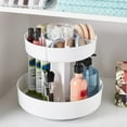 thumbnail image 4 of Copco Snack Turntable with Gray Liner and Non-Slip Base, 4 of 6