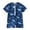 Blue, variant on Gubotare Swimsuit Boys Rashguard Baby Boy Girl One Piece Swimsuit Rash Guard Shirt Bathing Suit Zip Up Swimwear 12 18 Months (Blue,12-18 Months)