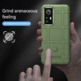 thumbnail image 3 of Super Shock Resistant for Xiaomi 12S/12X/12 Case,Heavy Duty Shockproof Military Grade Drop Tested Case Phone Cover for MI 12/12X HD Green, 3 of 14