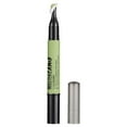 thumbnail image 3 of Maybelline Face Studio Master Camo Color Correcting Pens, Precision Tip, 0.5 mm, Green Ink, 3 of 6