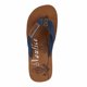 thumbnail image 3 of Sandalia para baño Hombre café Pata de gallo Castalia Casual, 3 of 4