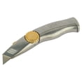 thumbnail image 4 of Cuchillo Snap Off Stanley FatMax 0-10-819 Pro con hoja de 18 mm, 4 of 9