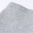 thumbnail image 6 of Qudderr Baby Kids Spring Autumn Flare Leggings Pants Toddler Cotton Flare Pantsfor Girls Elastic Waist Bell Bottom Casual Trousers for 1-9 Years, 6 of 9