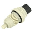 thumbnail image 2 of Sensor de velocidad de rueda de automóvil, 4800879 Sensor de velocidad de automóvil Sensor de velocidad ABS Resistente y duradero, 2 of 9