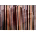 thumbnail image 4 of oneOone Tissu Coton Soie Tissu Imprimé à Rayures Bayadere 1 Yard 42 Pouces de Large, 4 of 4