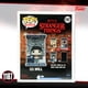 thumbnail image 5 of Funko Pop Will Byers En Casa #1187 Stranger Things Serie Netflix Figura Deluxe Funko Will Byers House Upside Down, 5 of 7