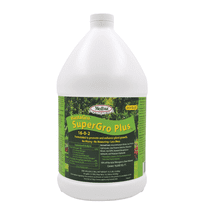 HastaGro SuperGro Plus 16-0-2 Fertilizer - 128 fl oz Jug by Medina