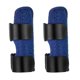 thumbnail image 2 of 2 férulas para dedo en gatillo, soporte para dedo en mazo, azul marino, 2 of 5
