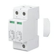 thumbnail image 3 of DC Parafoudre, Parafoudre de Réponse Rapide Structure Modulaire Coque Ignifuge DC1000V pour Centre Commercial, 3 of 8