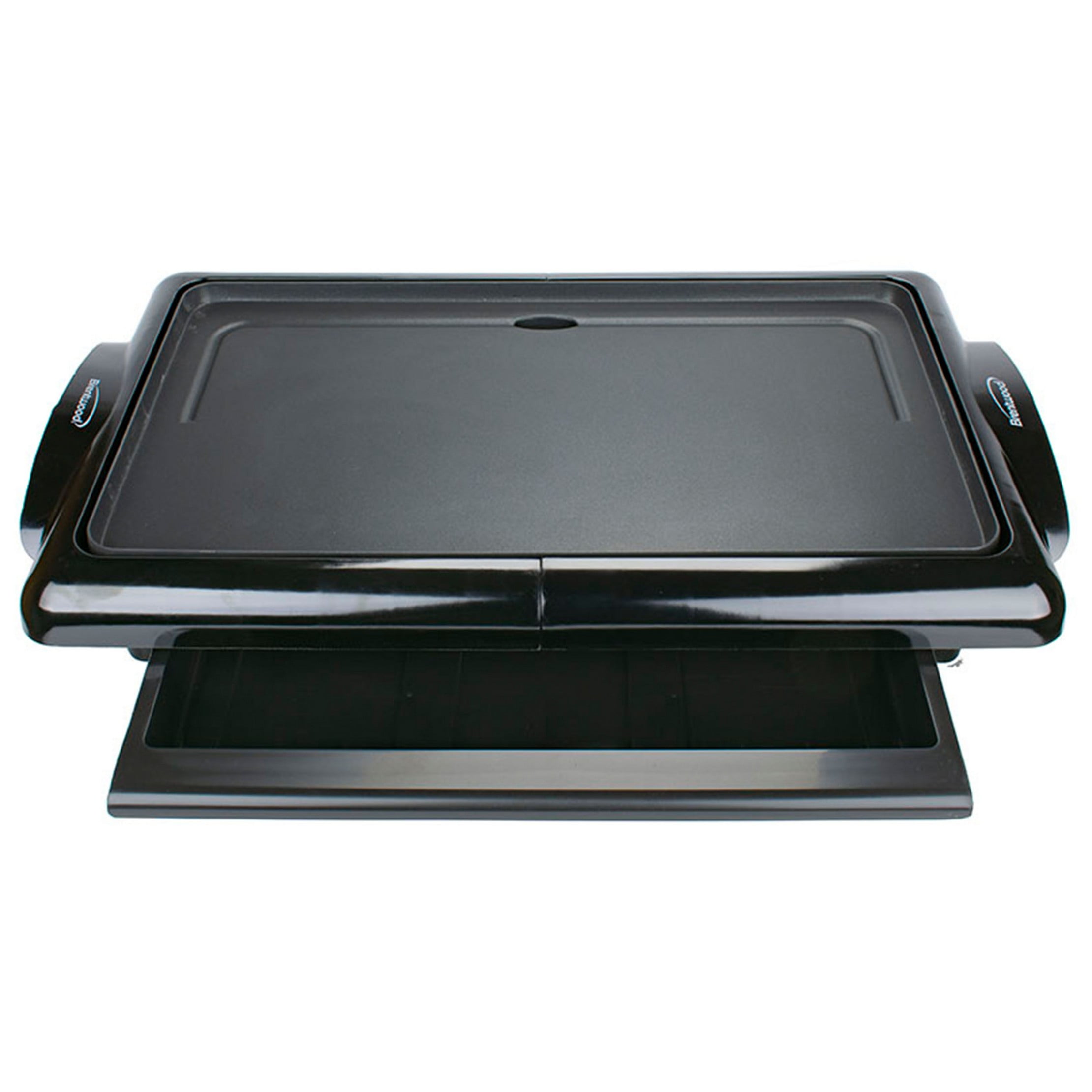 1400 Watt Non Stick Electric Griddle