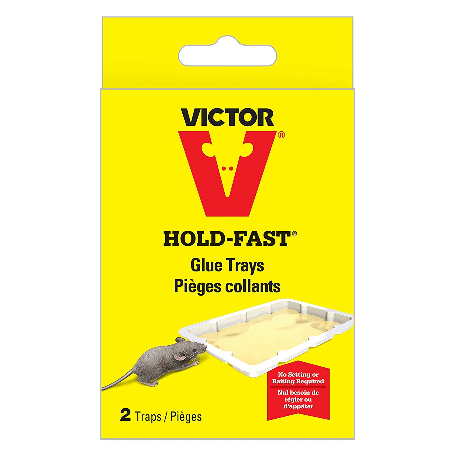 Victor Mouse Glue Tray M172 Sticky Trap