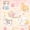 Color 3, variant on Peel and Stick Wallpaper Cute Cartoon Kittens Vinyl Self Adhesive Contact Paper Removable Wall Paper for Bedroom Kitchen 17.7" x118" Renter Friendly