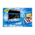 thumbnail image 2 of Crayola Ultimate Light Board Blue, Drawing Tablet, Amazon for Kids, Age 6, 7, 8, 9, 2 of 5