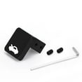thumbnail image 1 of Bgsha for Honda Civic for CRV Element Hood Latch Release Pull Handle Cable Repair Kit, 1 of 8