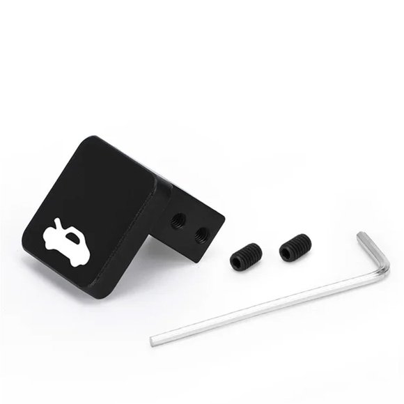 For Honda For Civic For CRV Element Hood Latch Release Pull Handle Cable Repair Kit/set Replacement Automobiles Parts