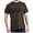 Brown, variant on CafePress - Mankind Pride Men's Value T Shirt - Men's Classic Cotton T-Shirts
