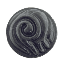 PBF304-VBR Venetian Bronze 1 3/8" Totem Swirl Cabinet Drawer Knob