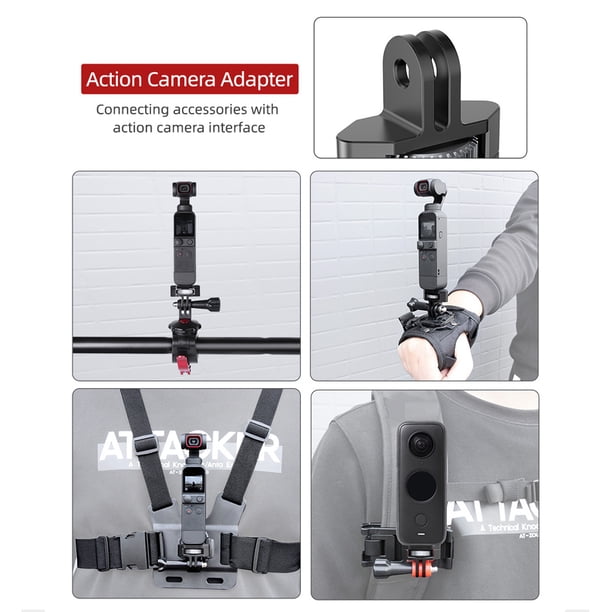 Kuymtek 4 piezas de accesorios de repuesto de engranajes de plástico para SG700 RC Drone Quadcopter Kuymtek 2dc8hq2pw1hq4tj0