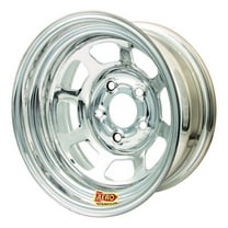 Aero Race Wheels 15X7 2In 5X4.75 Chrome 50-274720