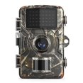 thumbnail image 1 of Zshan 12MP 1080P Wildlife Trail and Game Camera Motion Activated Camera IP66 Waterproof Outdoor Infrared Night Vision Camera, 1 of 7