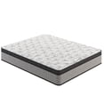 thumbnail image 5 of Mattress with Cooling Gel Memory Foam / Comfort for All Sleep Styles / Medium-Firm, 5 of 5