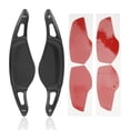 thumbnail image 2 of Aluminum Alloy Paddle Shifter Extension for G Chassis - Enhance Your Driving Experience with Steering Wheel Shifter Extended Trim - Fits VariousModels, 2 of 8