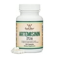 thumbnail image 4 of Artemisinin (Sweet Wormwood)(Artemisia Annua) 200mg Per Serving, 120 Capsules (Two Month Supply) Vegan Safe, Non-GMO, Gluten Free, Made in The USA by Double Wood Supplements, 4 of 4