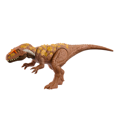 thumbnail image 5 of Jurassic World Wild Roar Dinosaur, Megalosaurus Action Figure Toy with Sound, 5 of 5