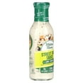 thumbnail image 3 of Walden Farms Calorie Free Street Taco Sauce Lime Crema, 3 of 6