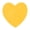 C, variant on Cute Heart-Shaped Self-Adhesive Note Pads, Decorative Reminder Sticky Labels ideal for daily memo marking, beverage shop message notes, desktop classification and office daily reminder tagging needs