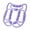 purple, variant on Runquan Muscle Roller for Legs Cellulite Roller for Thighs for Arm Calf Tennis Elbow