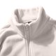 thumbnail image 3 of pstuiky camisetas de manga larga para hombre, Chaqueta con capucha y cremallera de cuello alto y manga larga de color liso para hombre top de hombre xxl, 3 of 6