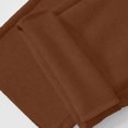 thumbnail image 3 of qelini Straight Leg Sweatpants Men Big and Tall with Pockets Drawstring Elastic Waist Long Pants Solid Color Lounge Trousers for Spring Fall Winter, 3 of 9